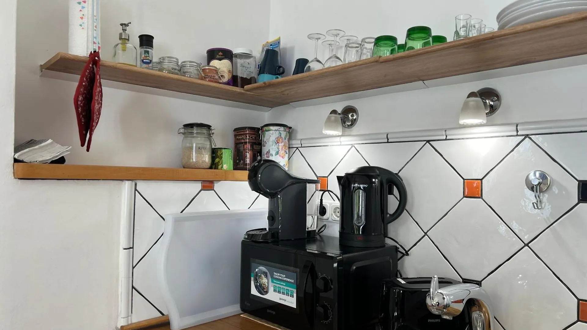 W15 Apartman Budapest Hungary