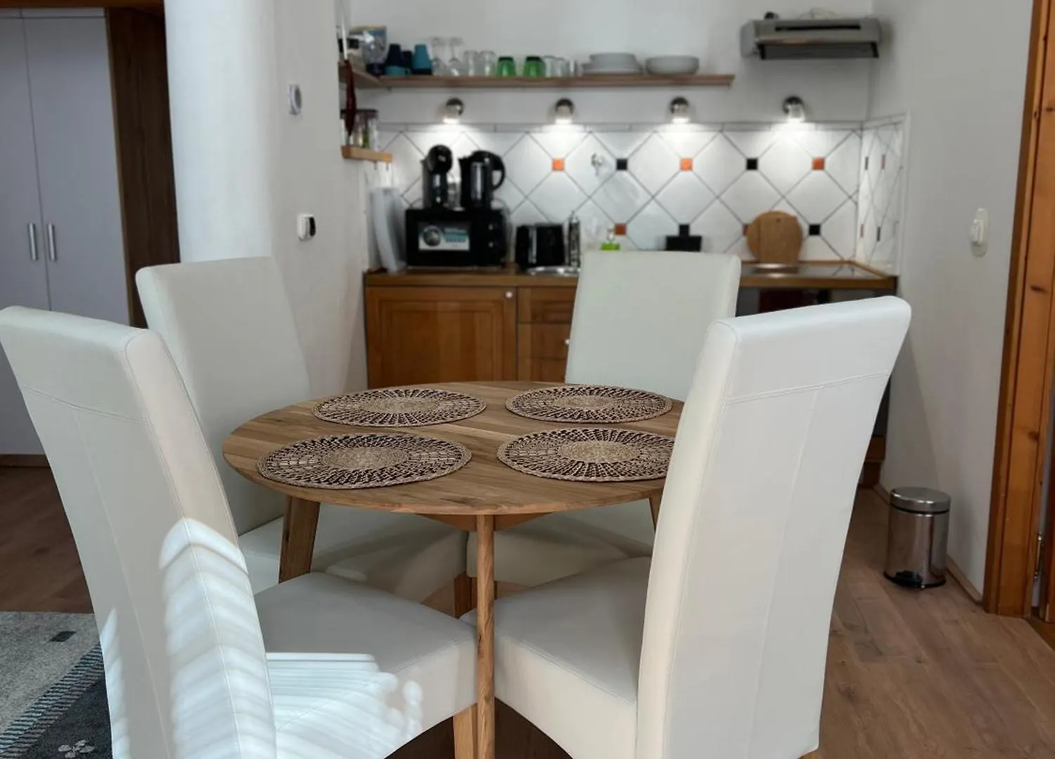 W15 Apartman Budapest Apartment