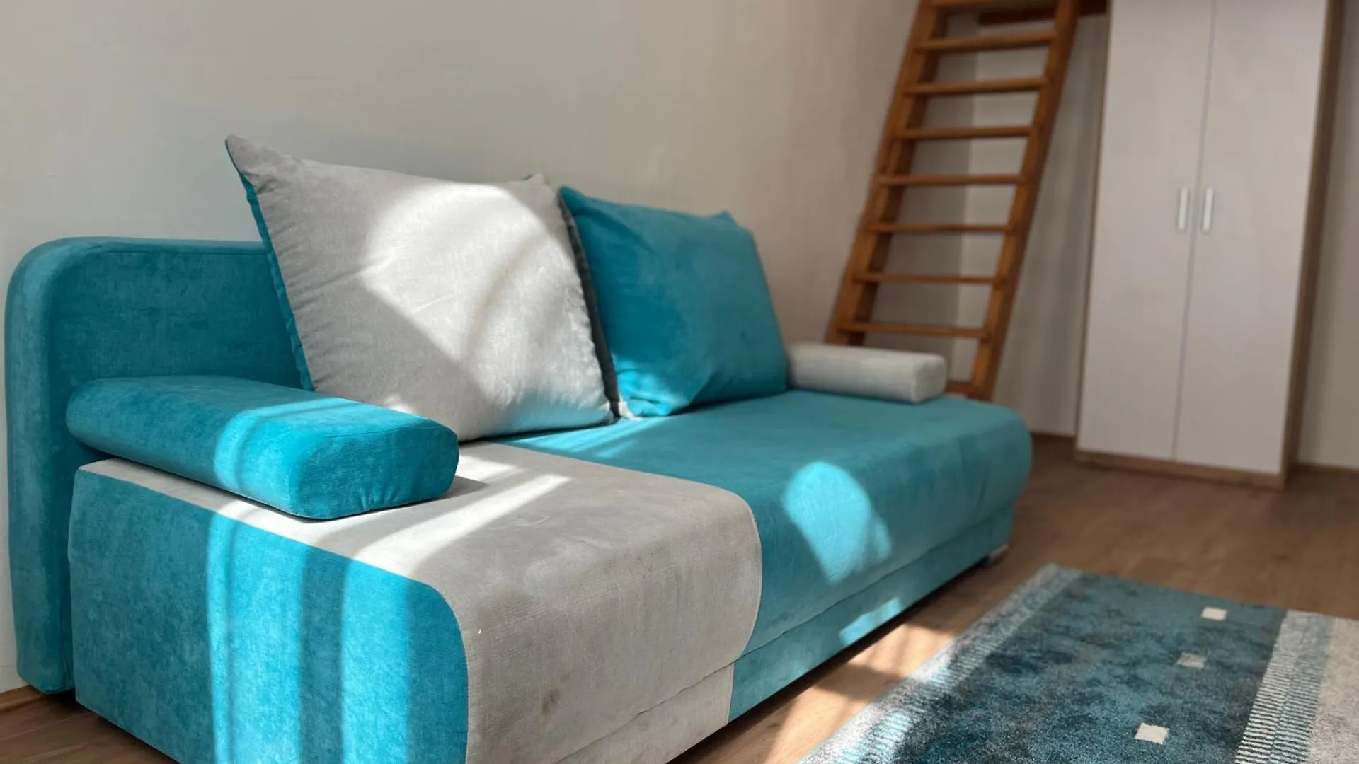 W15 Apartman Budapest Apartment