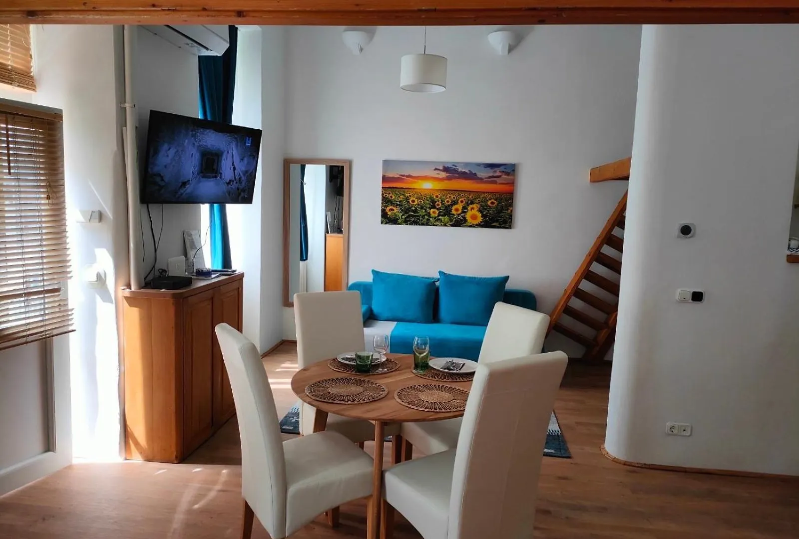 Apartment W15 Apartman Budapest