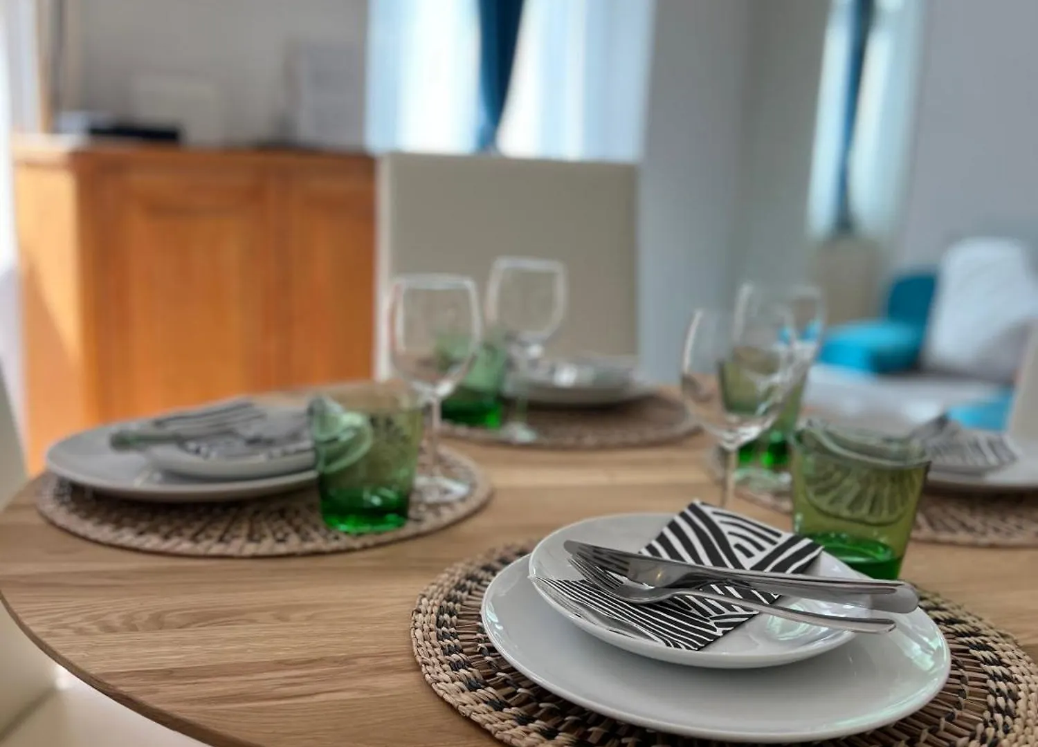 W15 Apartman Budapest