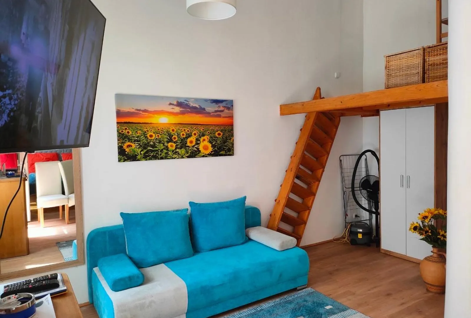 W15 Apartman Budapest