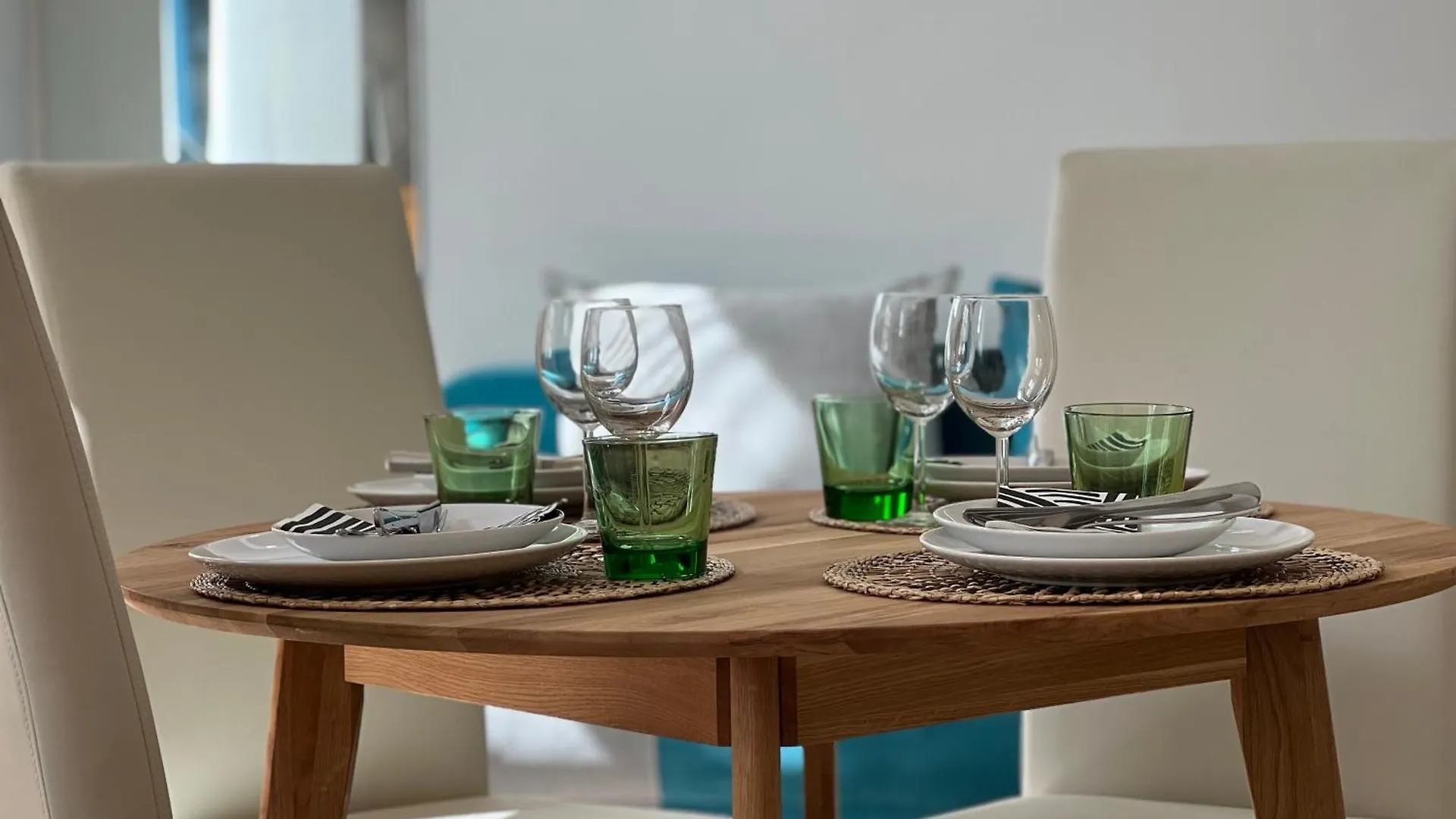Apartmán W15 Apartman Budapešť