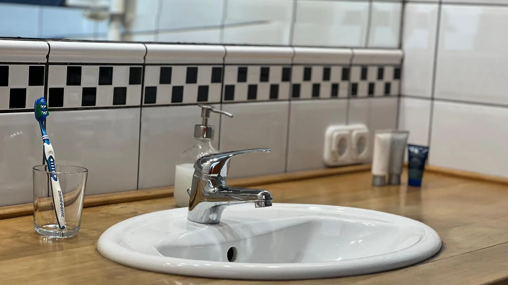 Apartmán W15 Apartman Budapešť