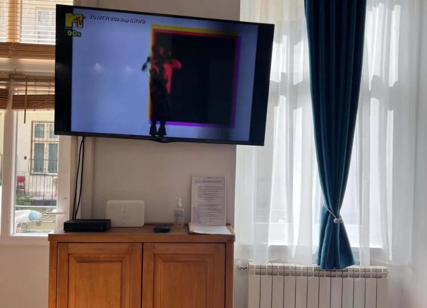 W15 Apartman Budapešť 0*,  Maďarsko