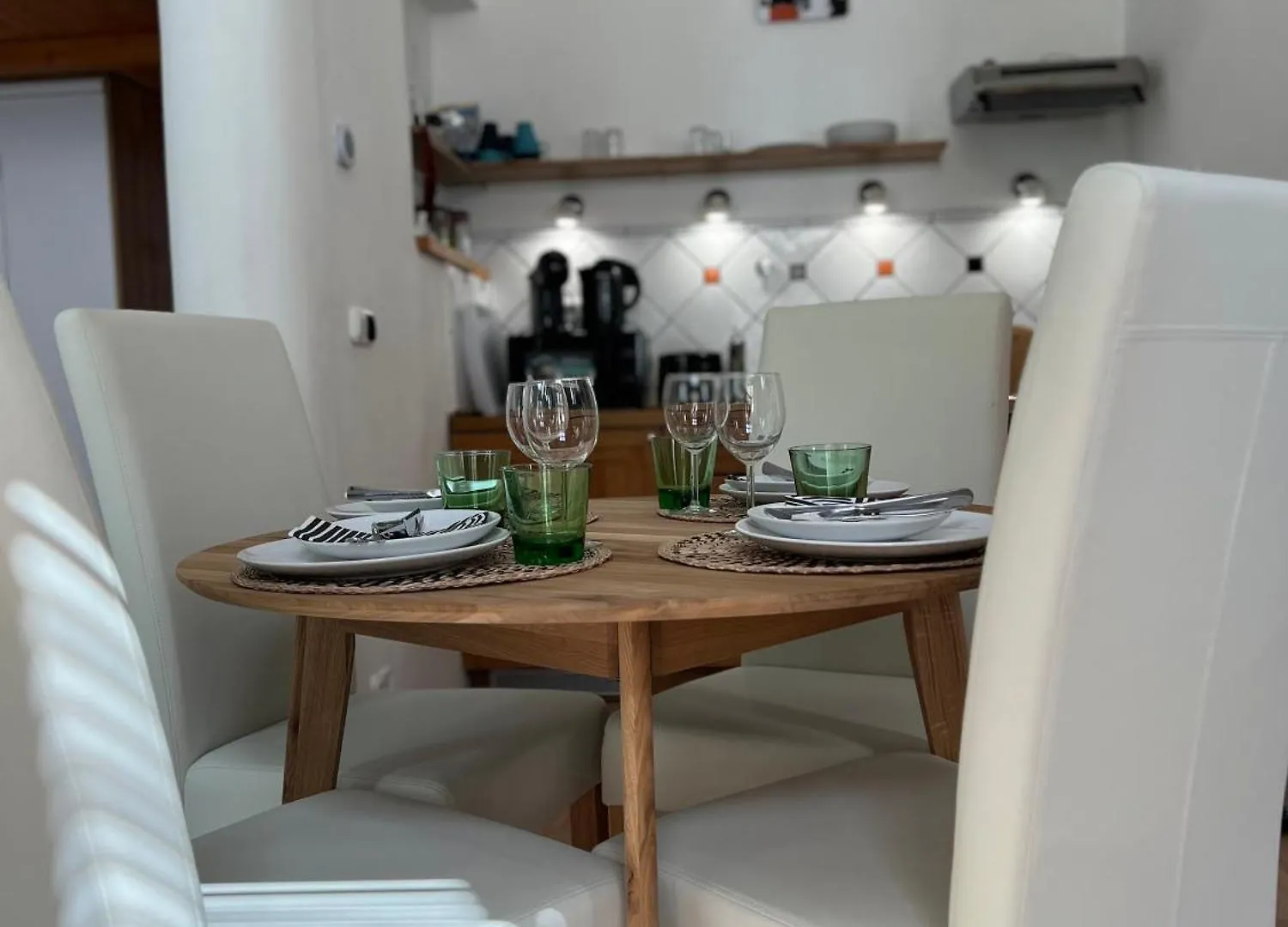 Apartmán W15 Apartman Budapešť
