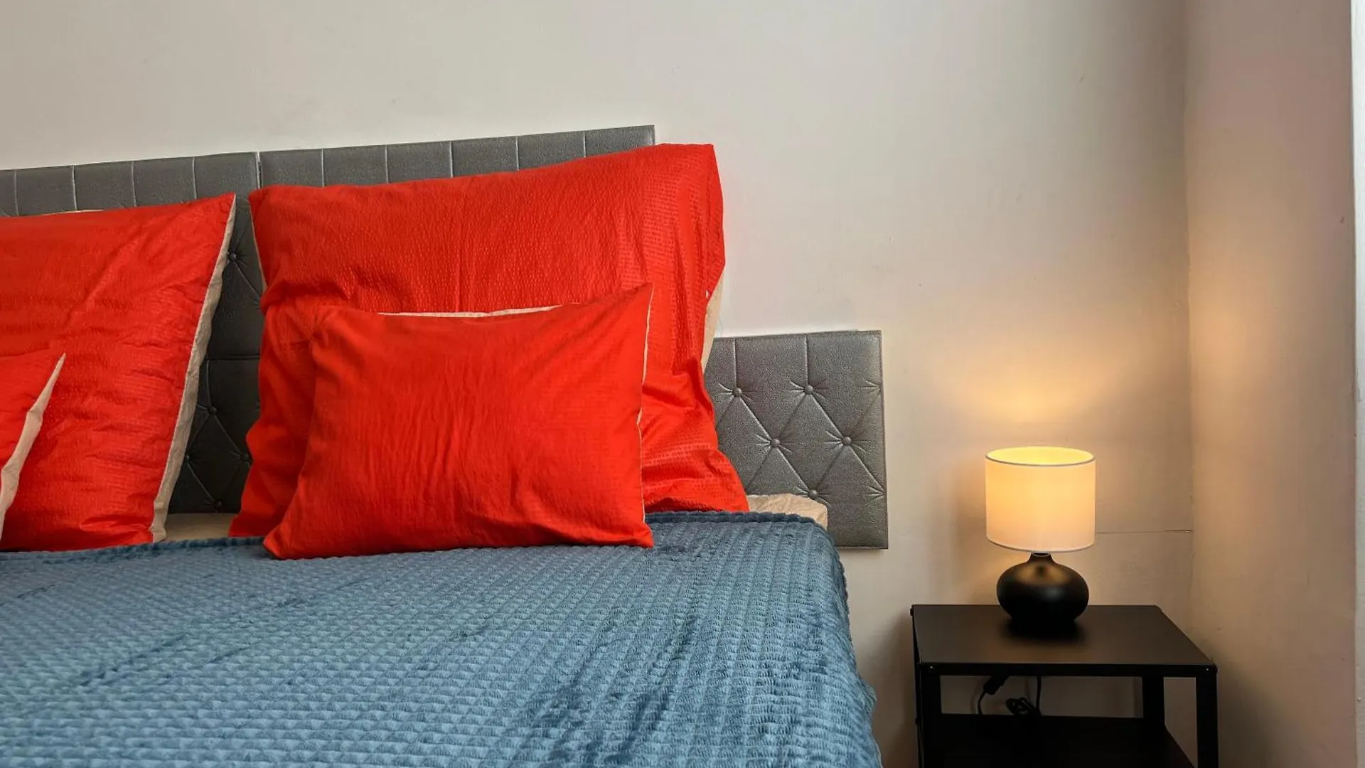 Apartmán W15 Apartman Budapešť