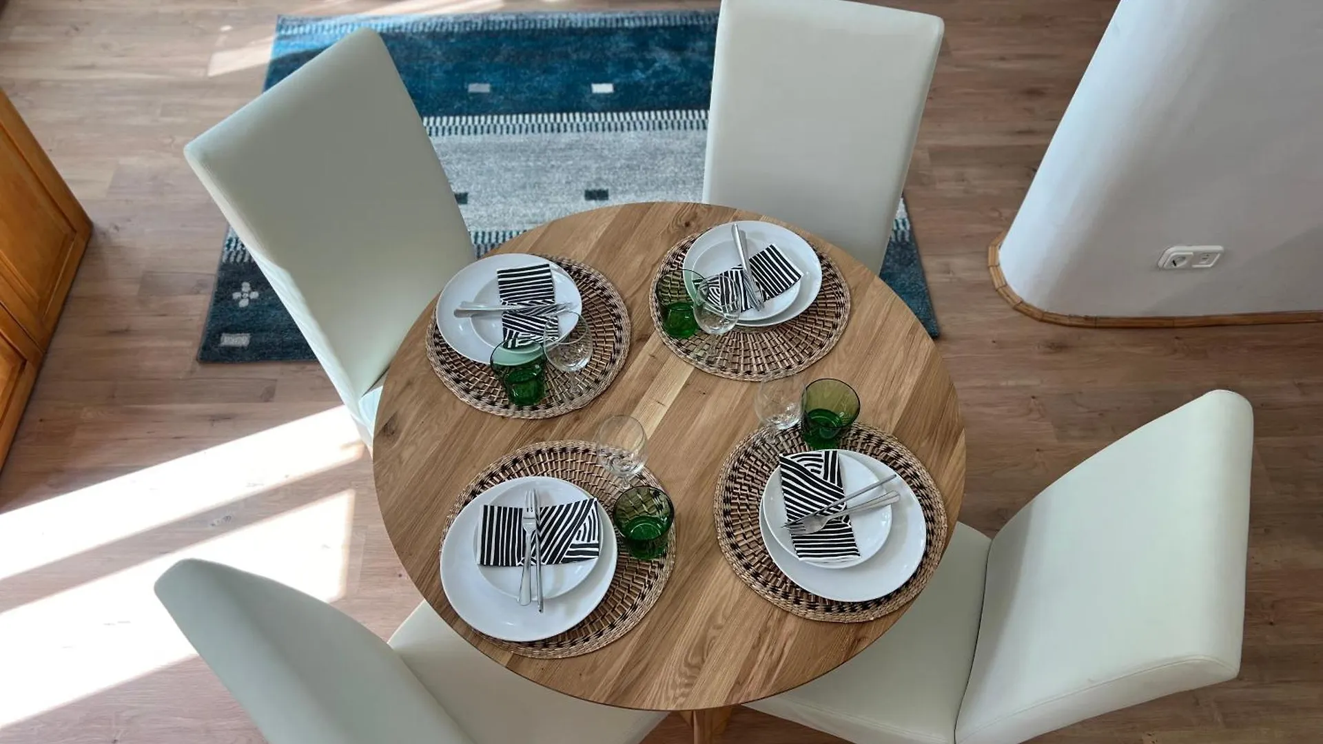 W15 Apartman Budapešť 0*,